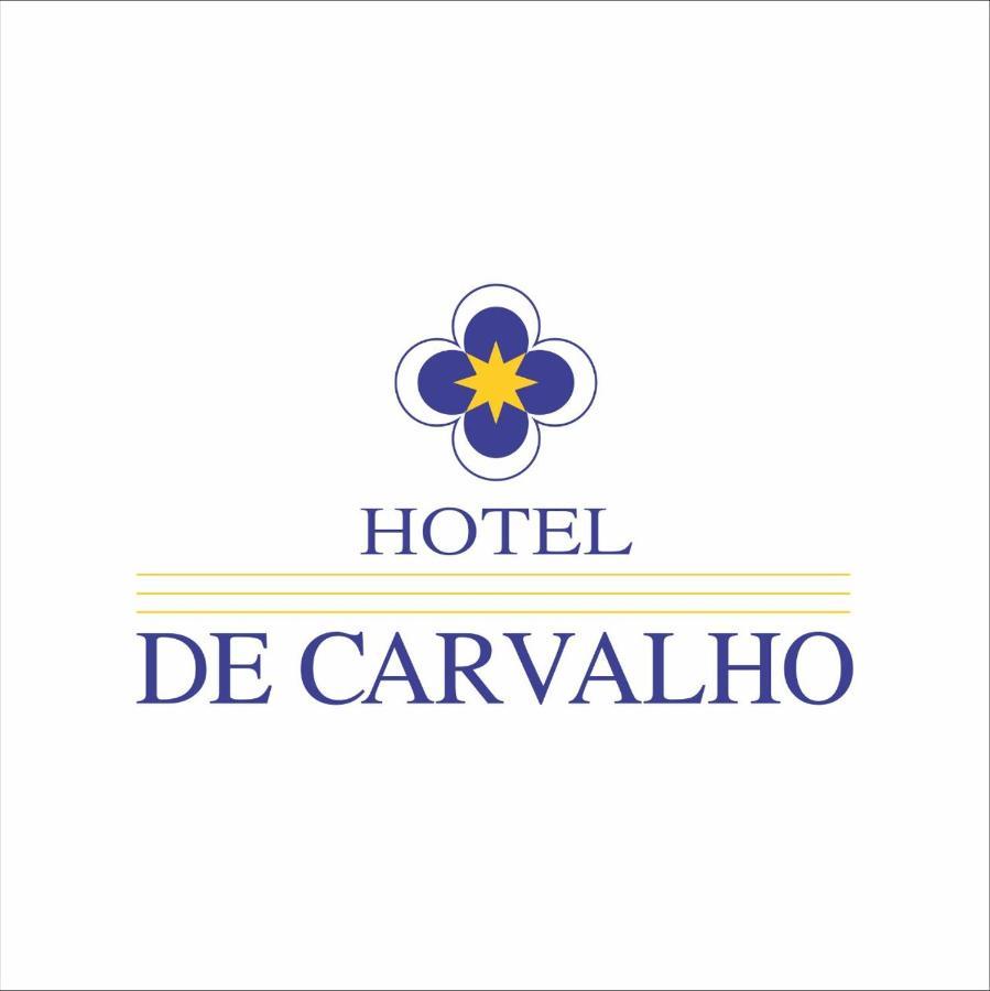 Hotel De Carvalho ฟลอเรียนอโปลิส ภายนอก รูปภาพ